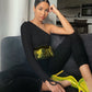 Women's One Shoulder Top