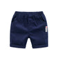 Boys Trendy Shorts