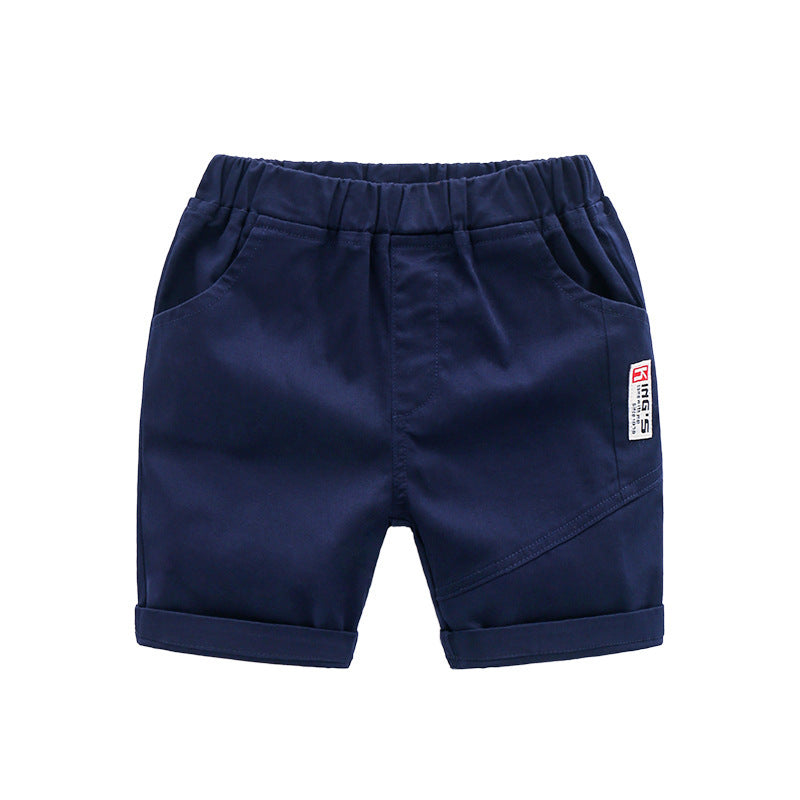 Boys Trendy Shorts