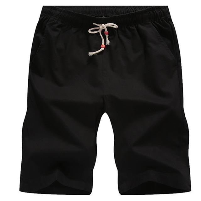 Men's Cotton Shorts