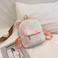 Plush Backpack