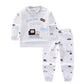 Cotton Sleep Set