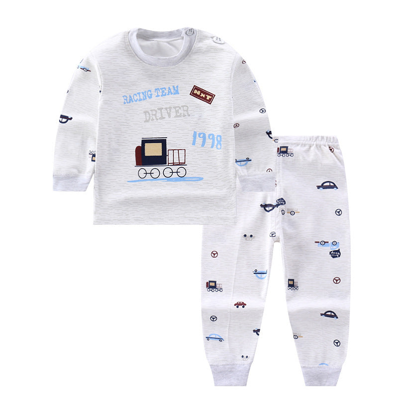 Cotton Sleep Set