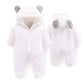 Newborn Romper