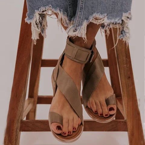 Women's Roman Sandals