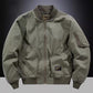 Baseball Pilot Jacket For Men