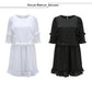 Summer Ruffles Dress