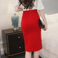 Women's Dress Pencil Skirt