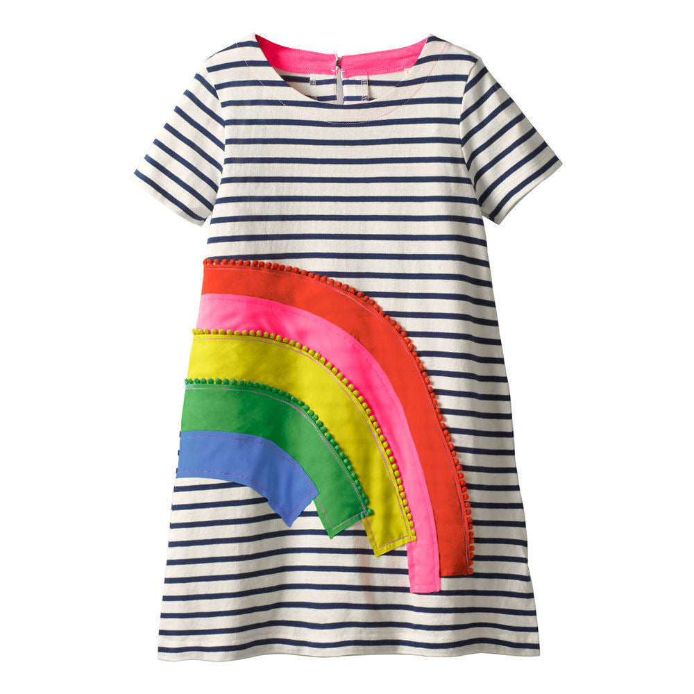 Girls Play dress