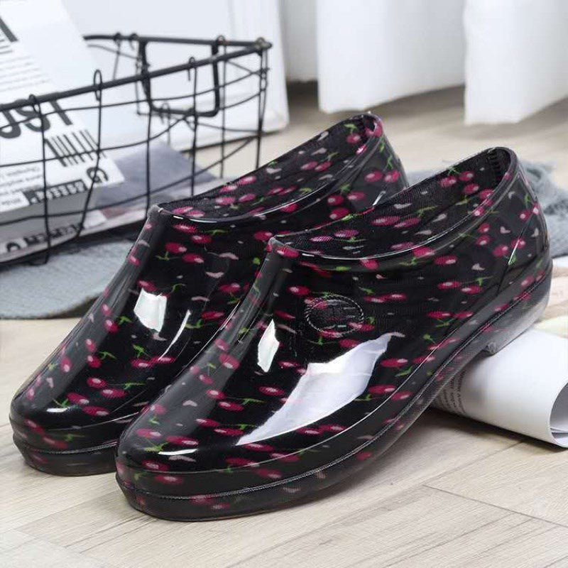 Women's Rain  Boots