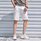 Men's  Straight Denim Shorts