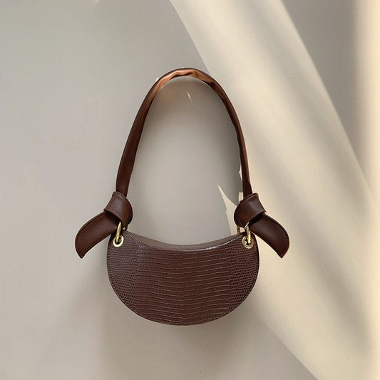 Women's Crescent Bag