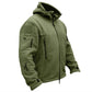 Men's  Military Thermal Tactical Jacket