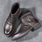 Men's Motorcycle Boots