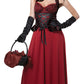 Women's Halloween Costume