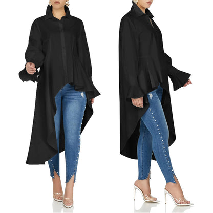 The One Blouse