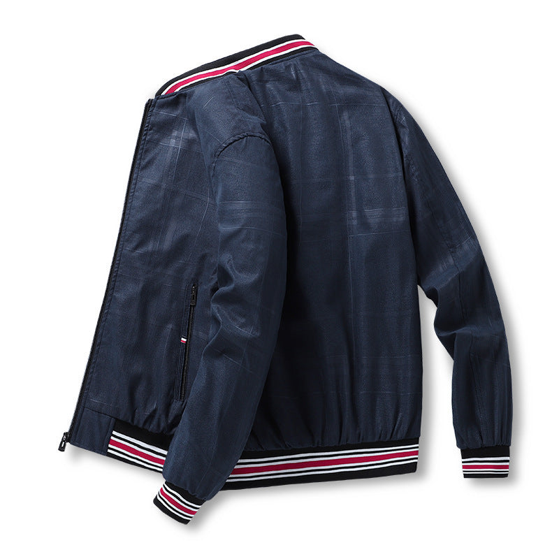Men's Velvet Jacket