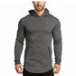 Men's Side Zipper Hoodies