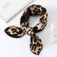 Professional Silk Hair Scarf