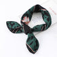 Professional Silk Hair Scarf