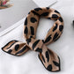 Professional Silk Hair Scarf