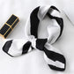 Professional Silk Hair Scarf