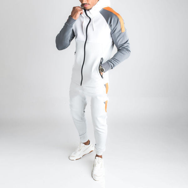 Men's Casual Sweatsuit