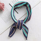 Professional Silk Hair Scarf