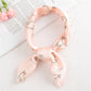 Professional Silk Hair Scarf