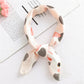 Professional Silk Hair Scarf