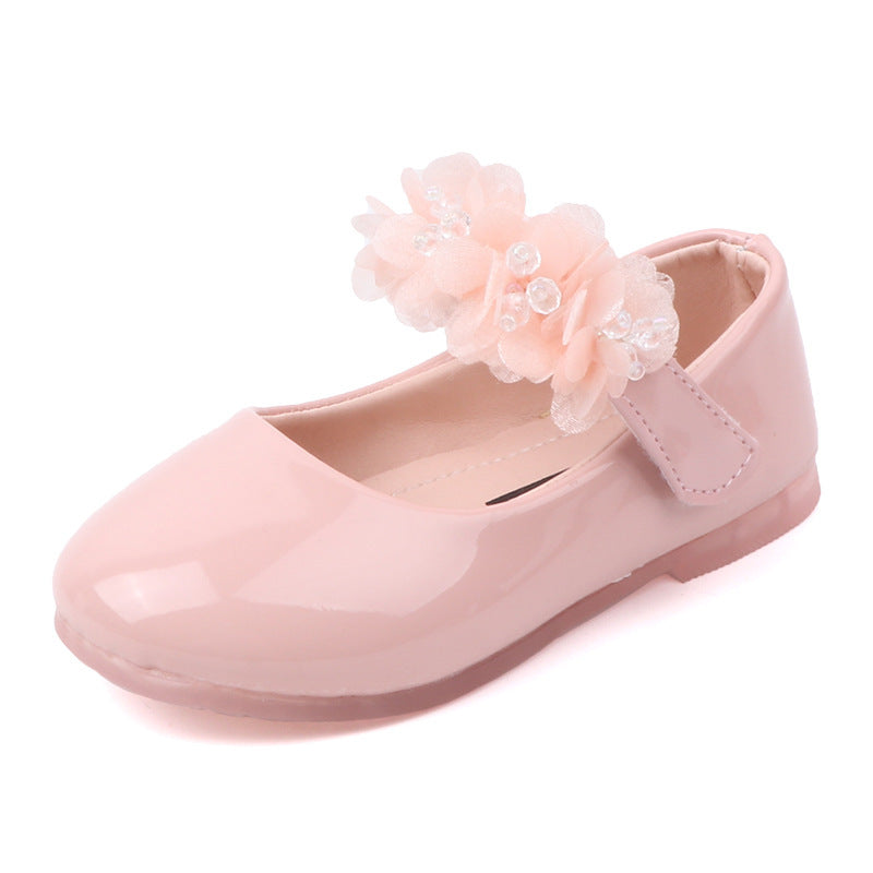 Girl's Dress Shoes