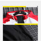 Men's Trendy Hooded Sports Jacket