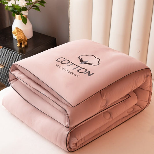 Cotton Quilt Introductory Price Ajanka Inc