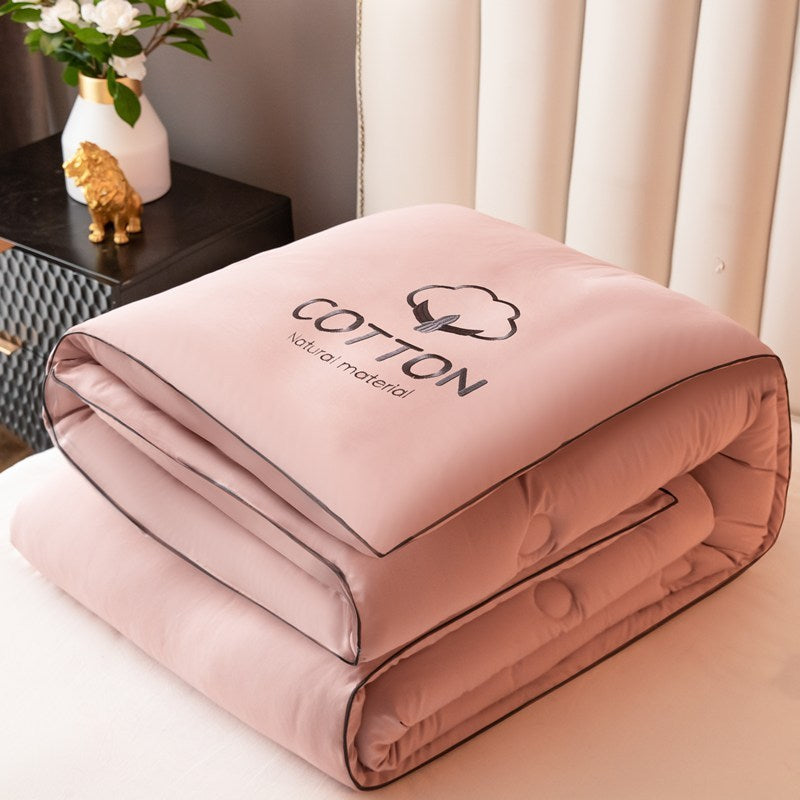 Cotton Quilt Introductory Price Ajanka Inc