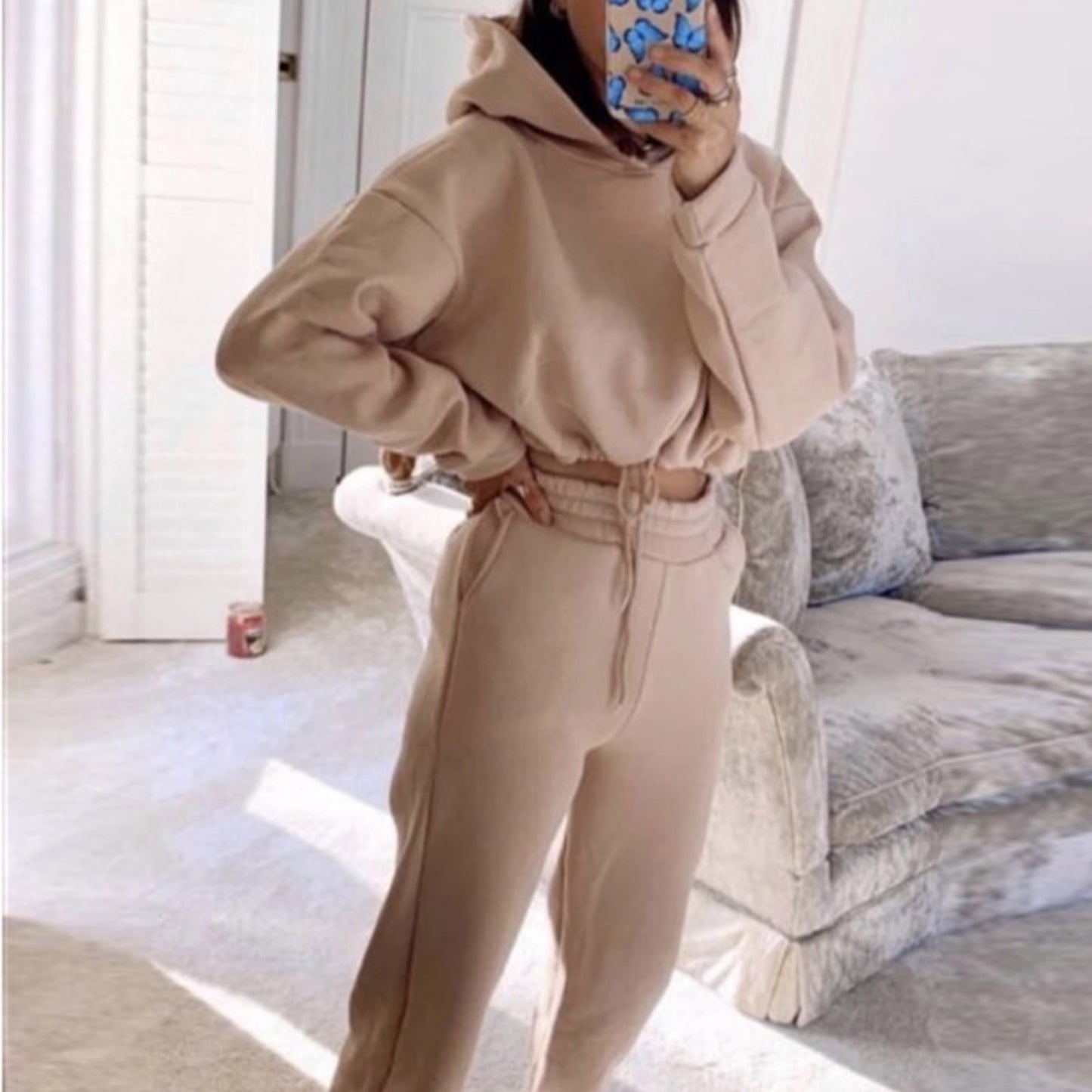 2 Piece Sportswear