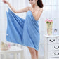 BeachBath Towel Dress