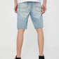 Men's Classic Denim Shorts