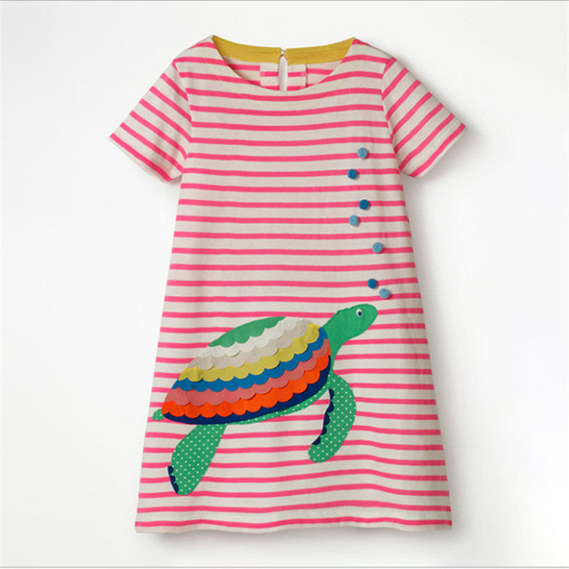 Girls Play dress