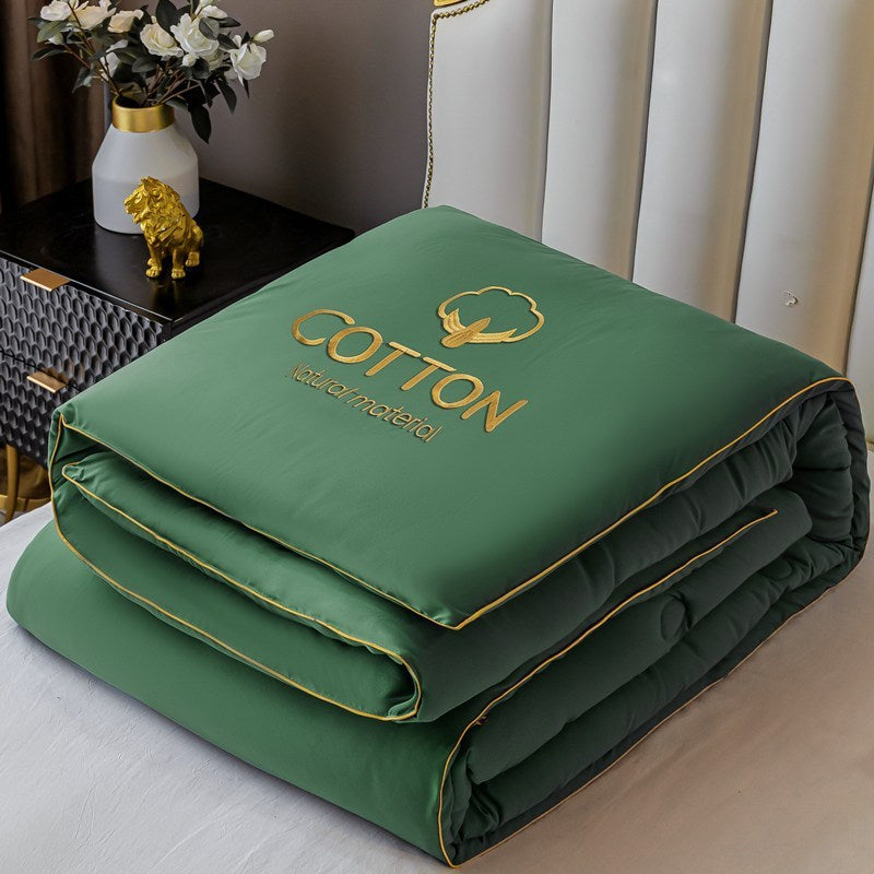 Cotton Quilt Introductory Price Ajanka Inc