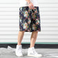 Printed Shorts