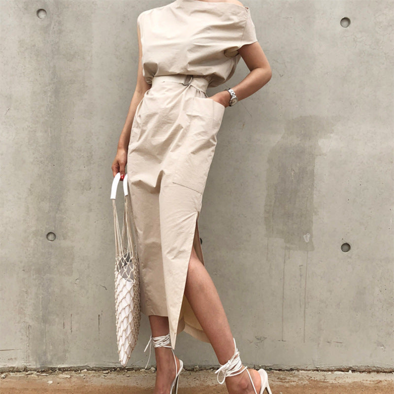 Messed Around Found Out Dress