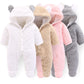 Newborn Romper