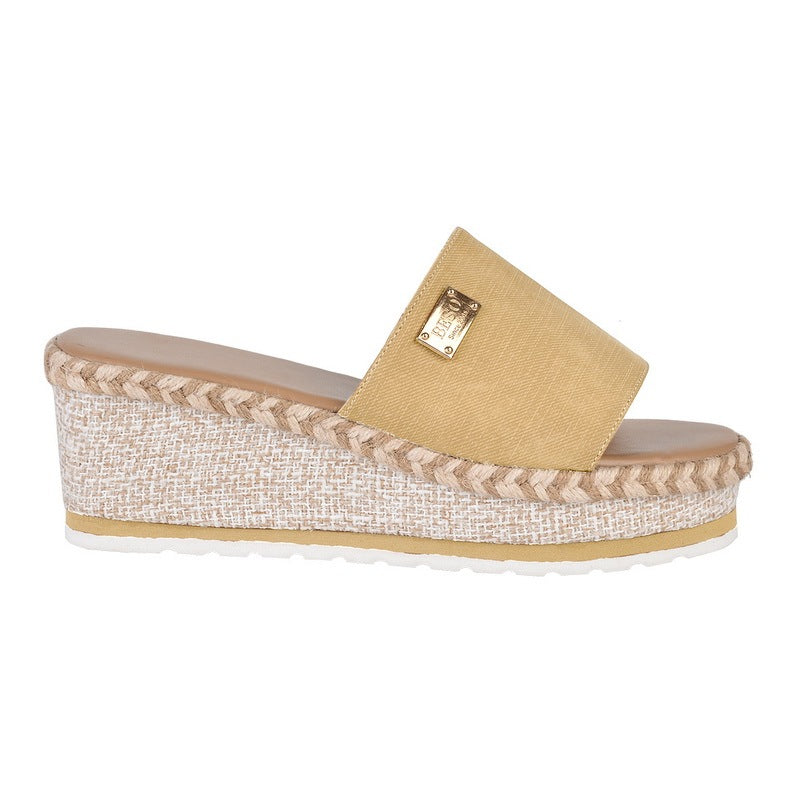 Platform Casuals Sandals
