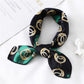 Professional Silk Hair Scarf