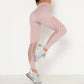 Ladies Buttocks Building Fitness Pants