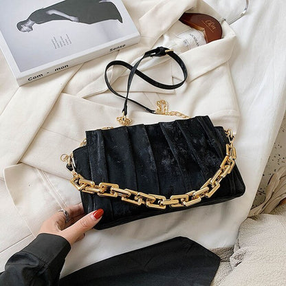 Women's Shoulder Purse