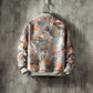 Vintage Baseball Jacket