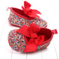 Soft-soled non-slip baby shoes