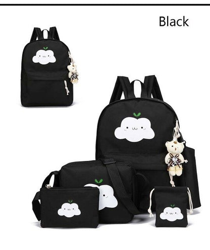 Girls Trendstter Backpack