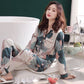 Pure Cotton Loose  Pajamas